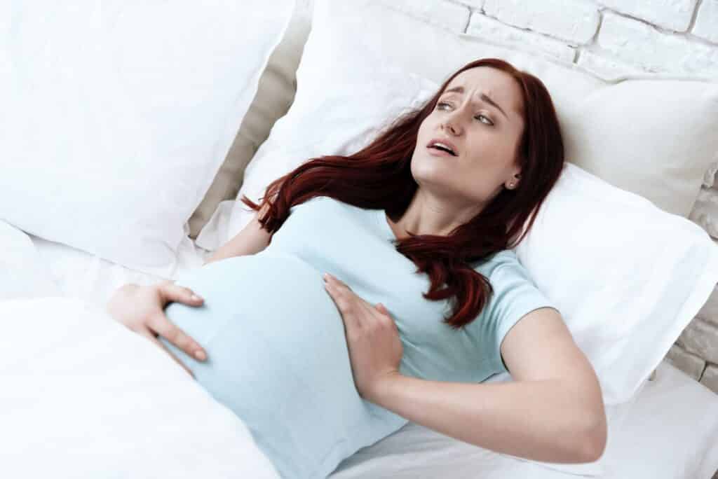 schwangerschaftsvergiftung